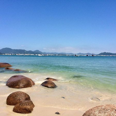 Vila Vista Das Canas Florianópolis Exteriér fotografie