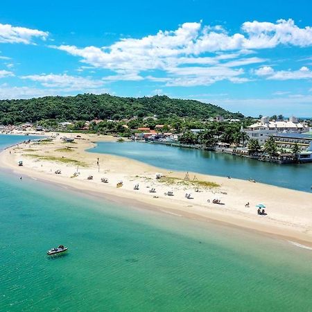 Vila Vista Das Canas Florianópolis Exteriér fotografie