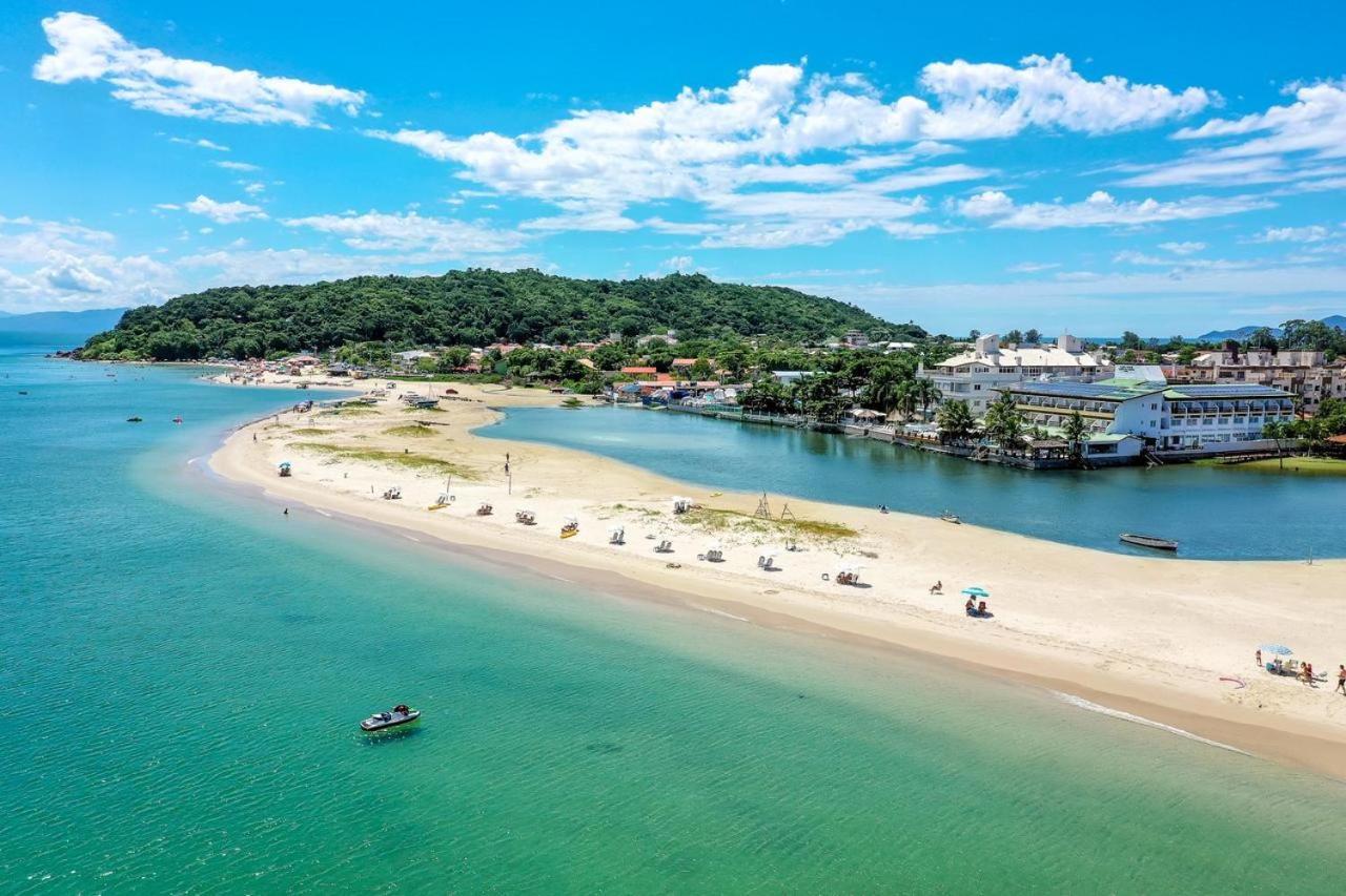 Vila Vista Das Canas Florianópolis Exteriér fotografie